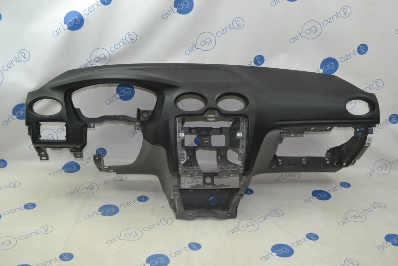 Торпеда Ford Focus 2+