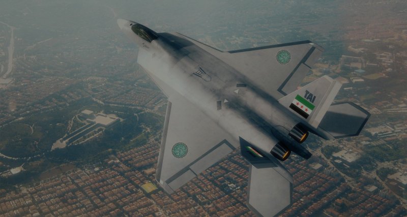 Самолет истребитель т50