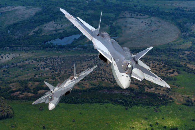 Су 57 Макс 2021