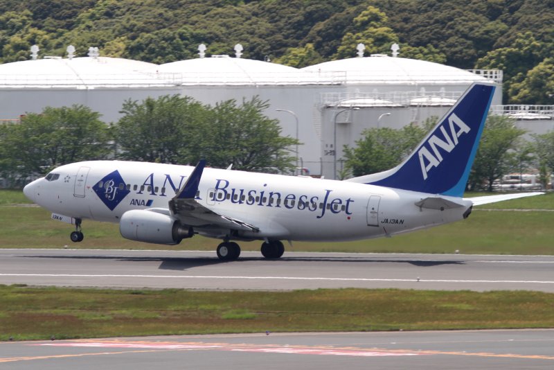 Боинг 737 700 ер