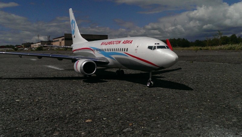 Boeing next
