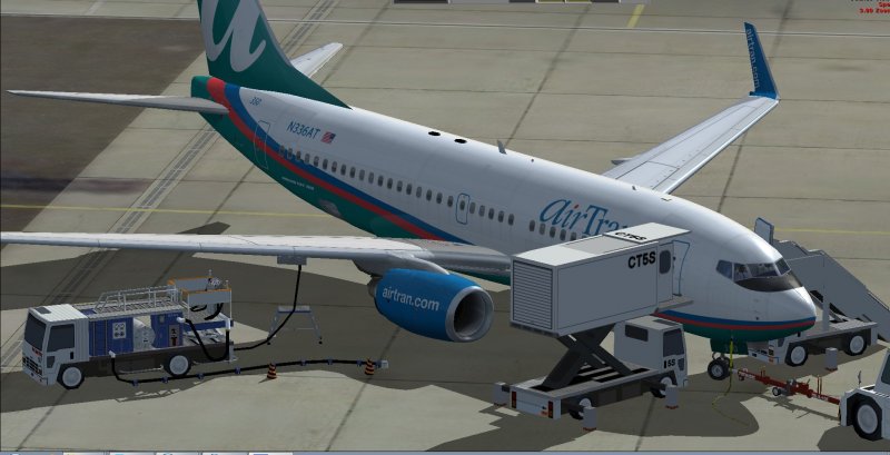 Boeing 737-700er