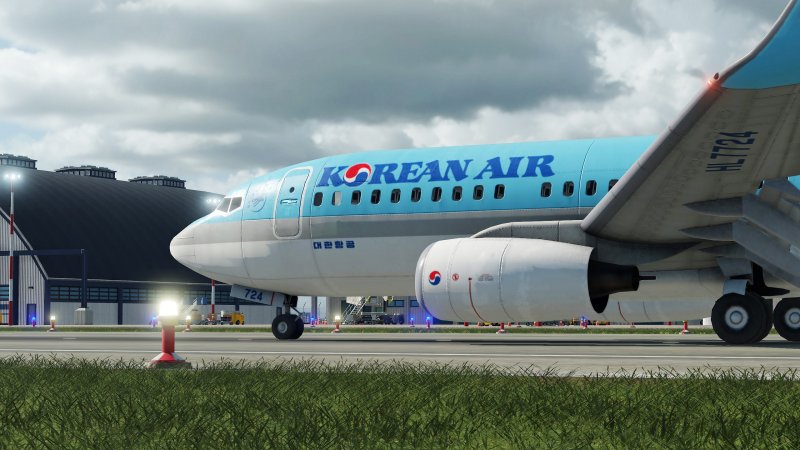 P4 Kaz Airplane