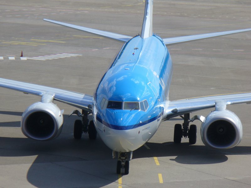 Боинг 737