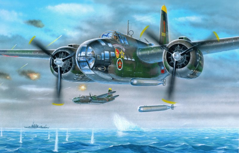 War Thunder Ямато