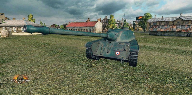 Sta-1в блиц