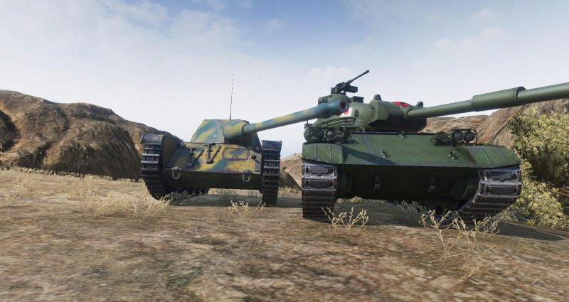 АМХ 150 танк