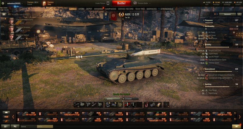 ИСУ 130 WOT Blitz