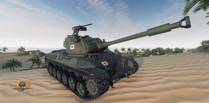 ИСУ-130 World of Tanks