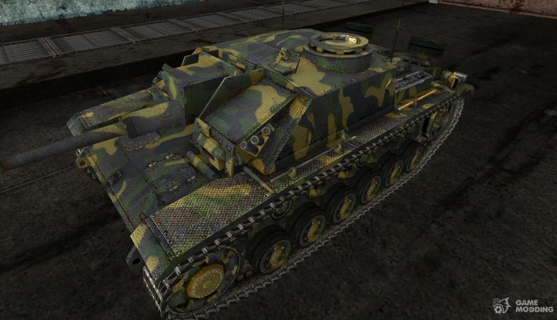 Танк Leo World of Tanks