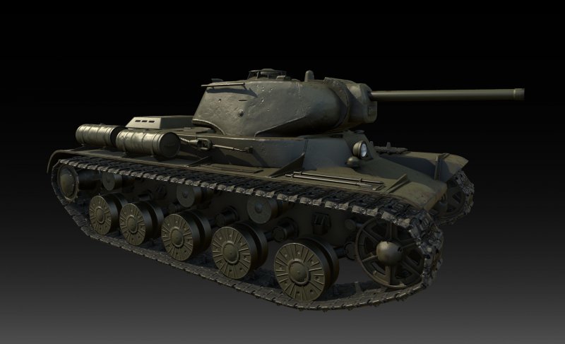 Лео танк WOT