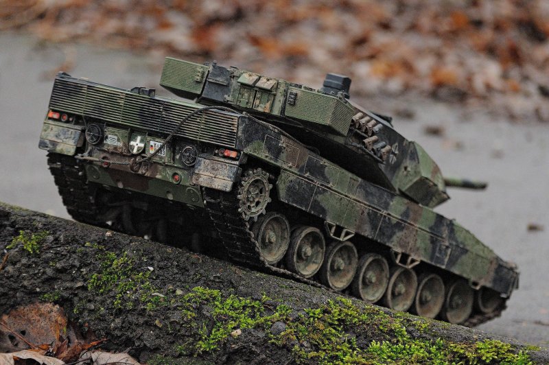 Leopard 2a6