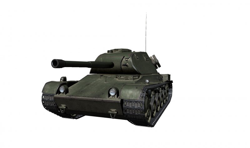 Лео танк WOT