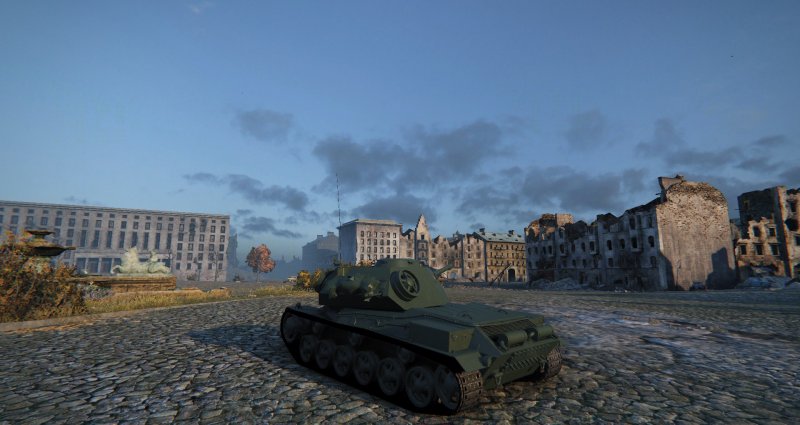 Шведский танк Лео