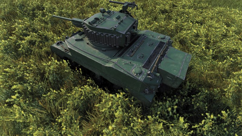 Pz4 фугасница