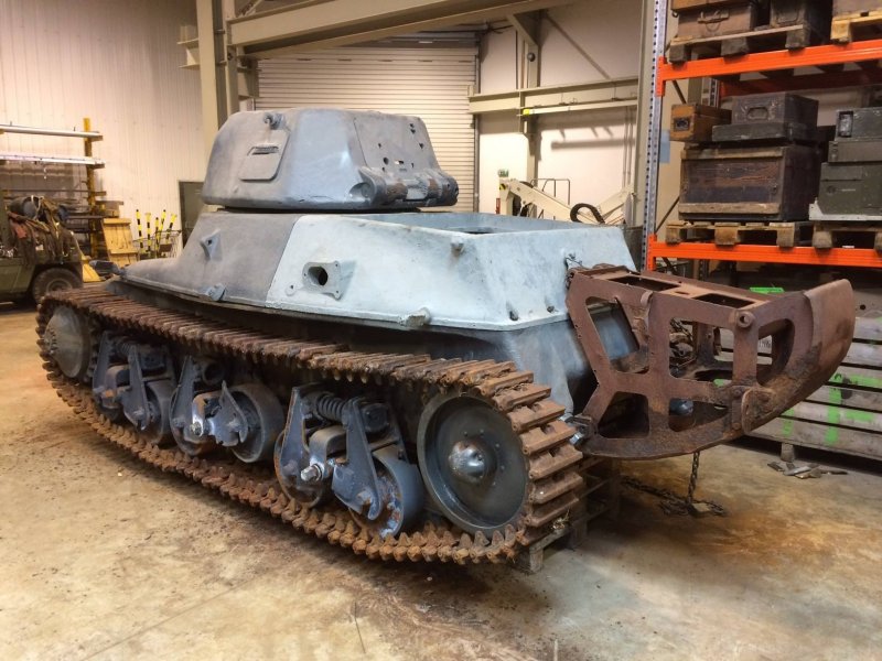 PZ.Kpfw. 38h 735 (f) PZ.Kpfw. 38h 735 (f)