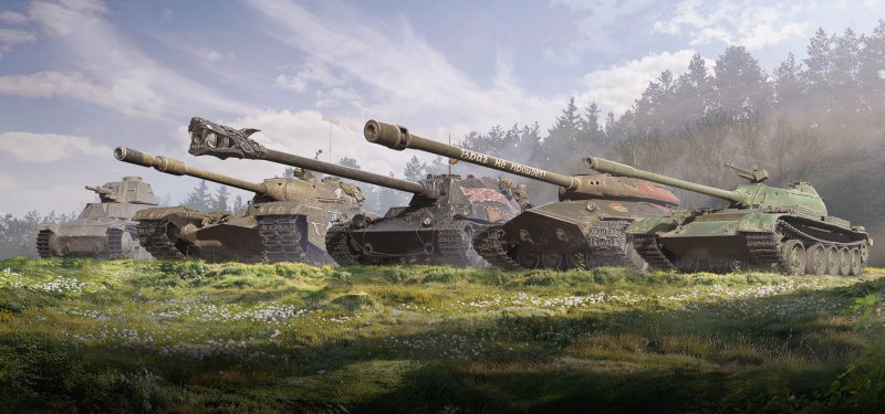 PZ.Kpfw. 38h 735 (f) World of Tanks