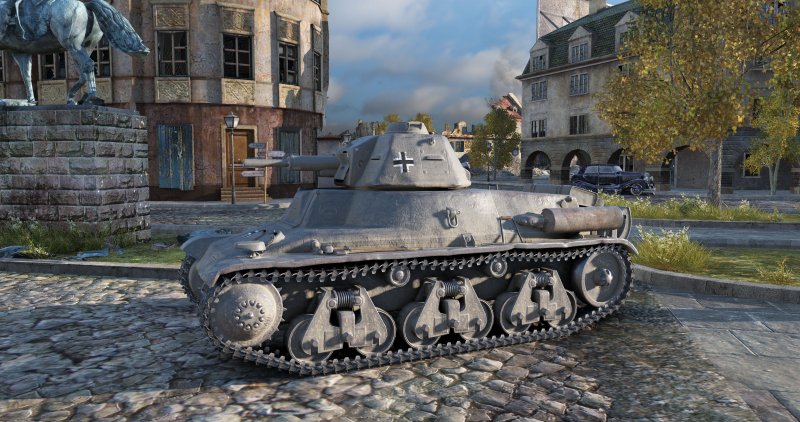 PZ.Kpfw.38 h (f)