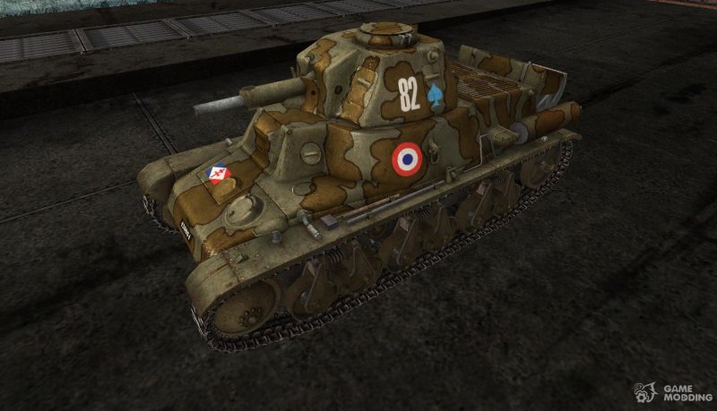 PZ.Kpfw. 38h
