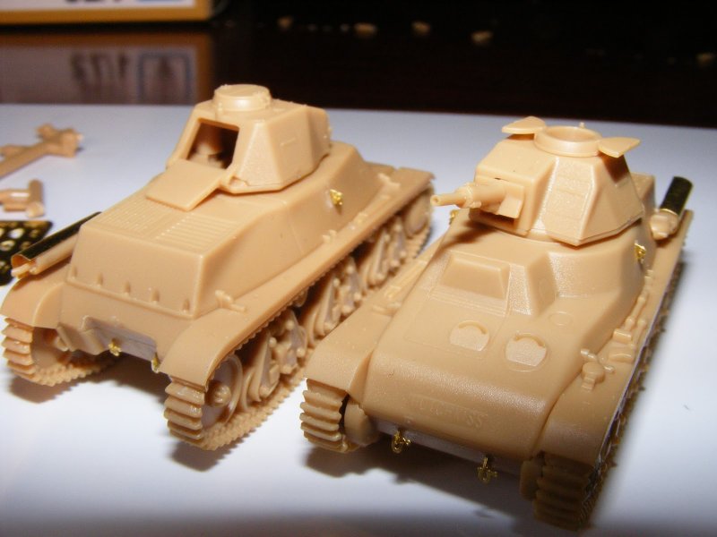 Hotchkiss h38 Finland