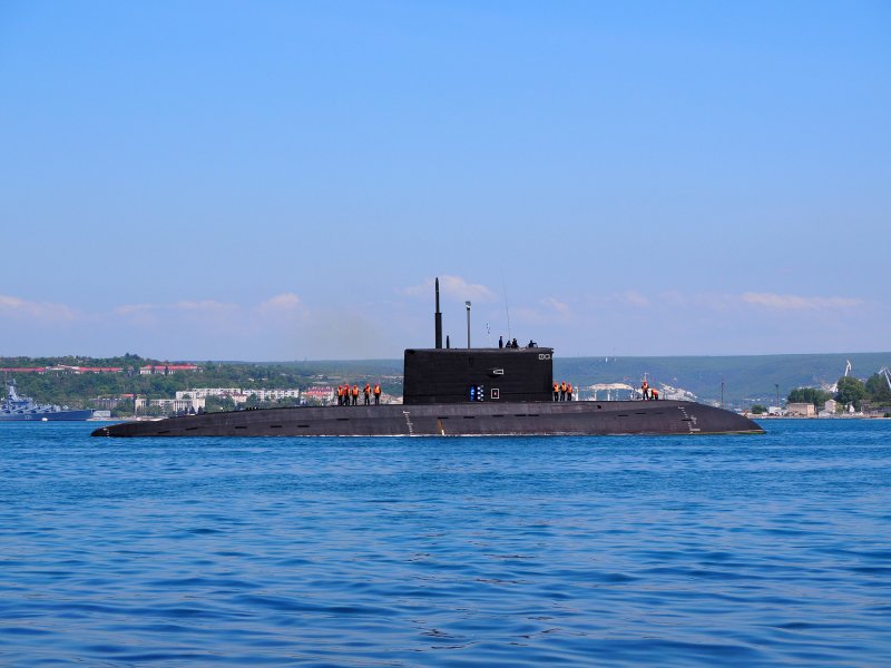 ДПЛ Ростов на Дону