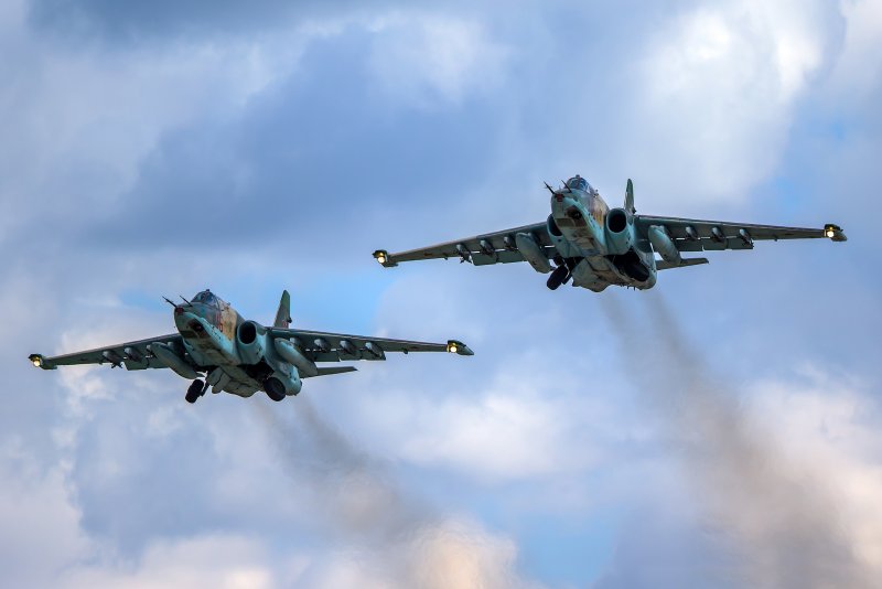 Су 25