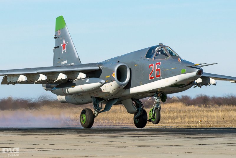 Су-25см "Грач"