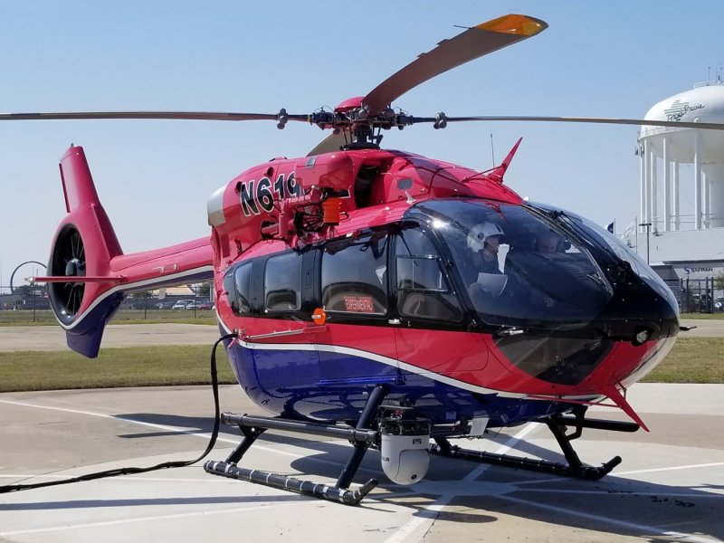 Airbus Helicopters ach145
