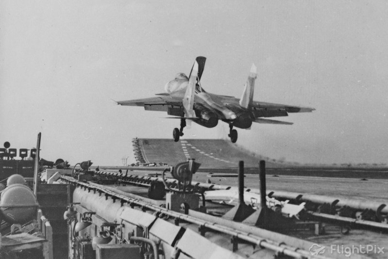 Авиация ВМФ СССР