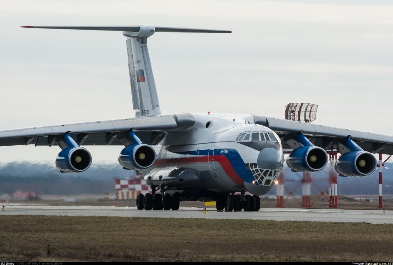 Ил 76