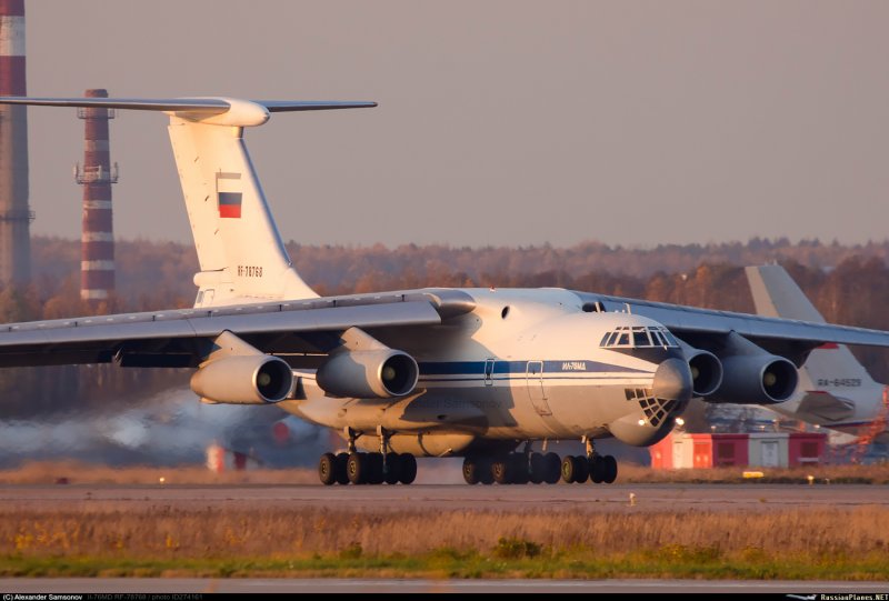 KRG 900 самолёт