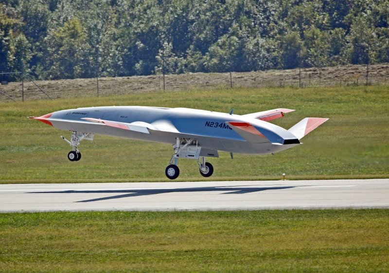 Mq-25 Stingray