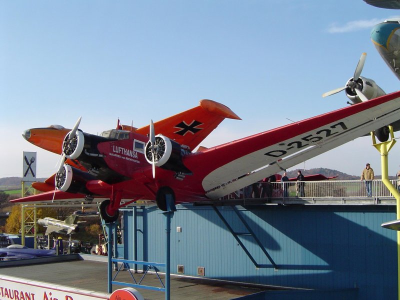 Waco 240