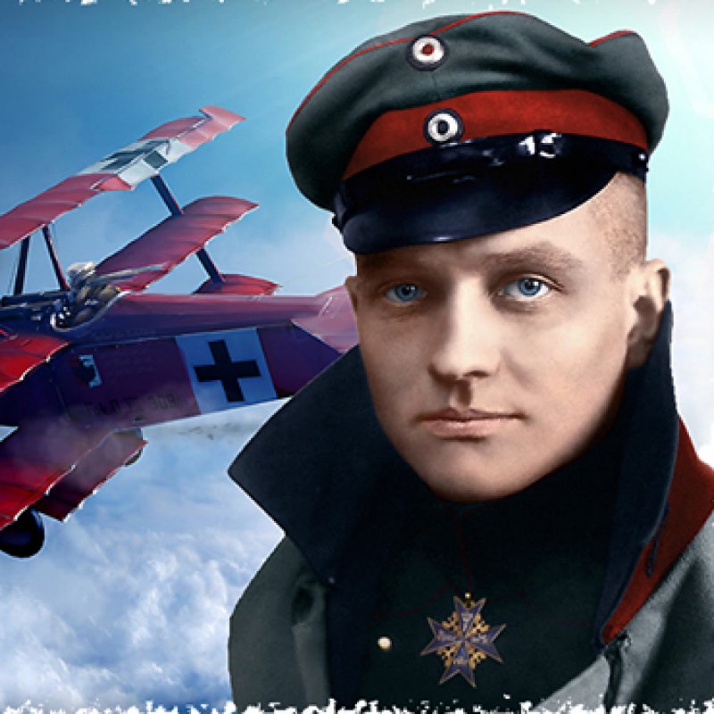 Fokker Dr.i винт