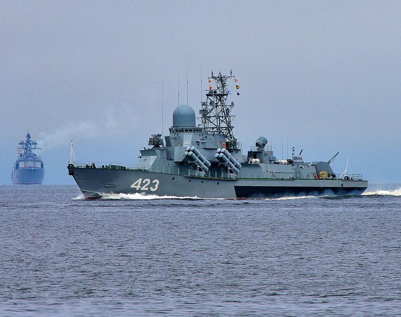 МРК смерч 1234.1