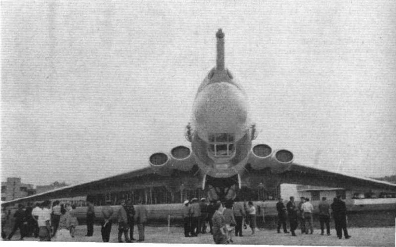 Мясищев 3мс-2