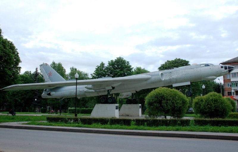 М-3 Бизон Мясищева