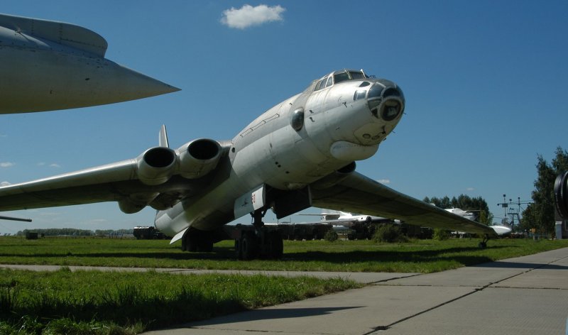 М-4 Бизон 1950