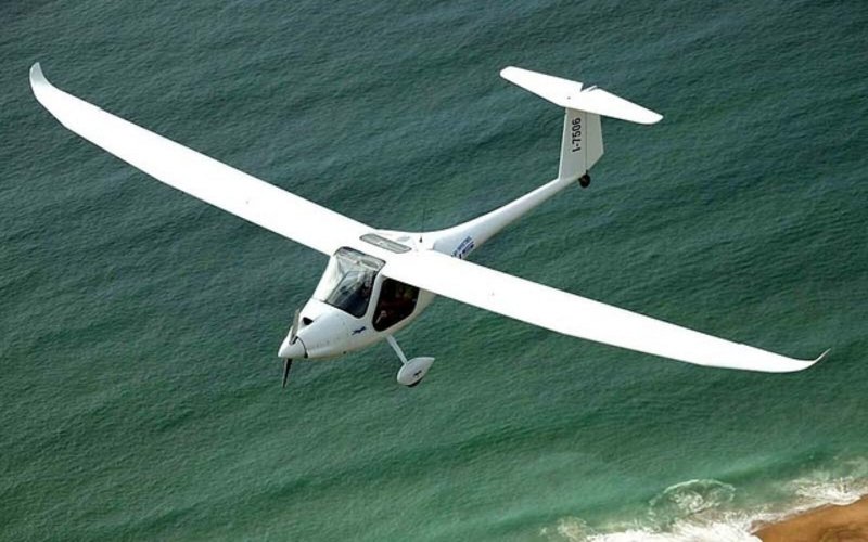 Pipistrel Sinus