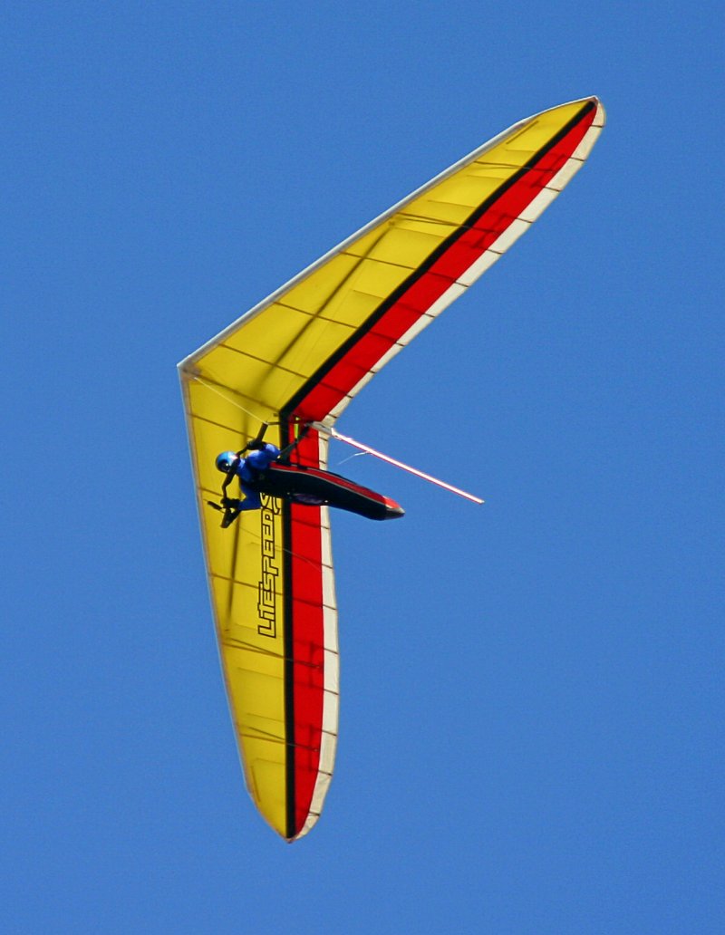 Дельтаплан "Glider"