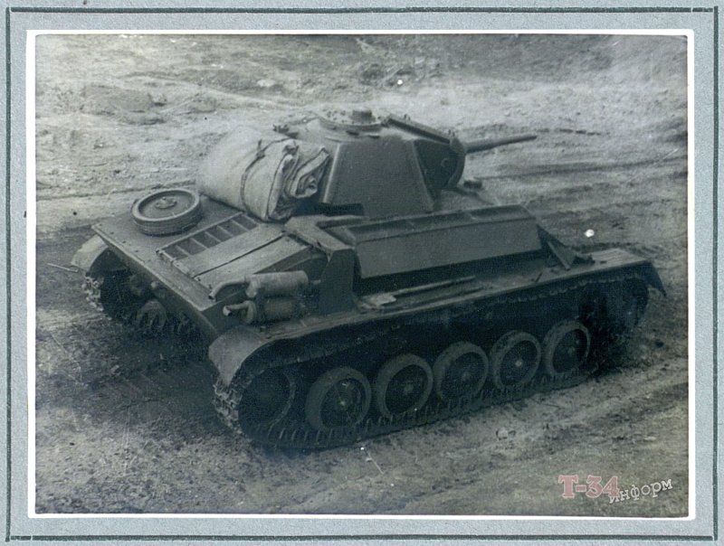 Танки т60 т70 т80