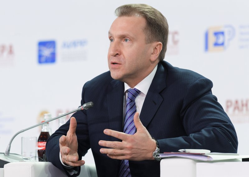Андрей Шувалов фото