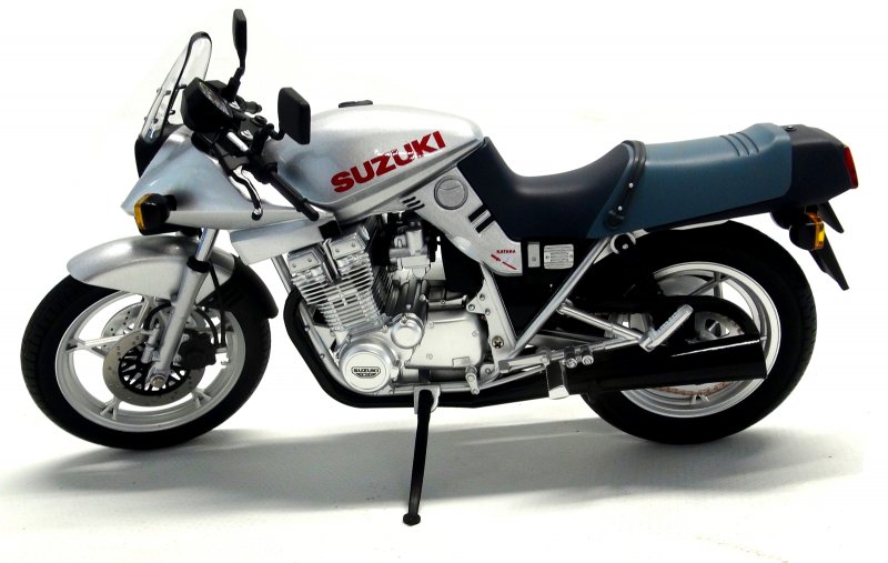 Suzuki Katana 1100