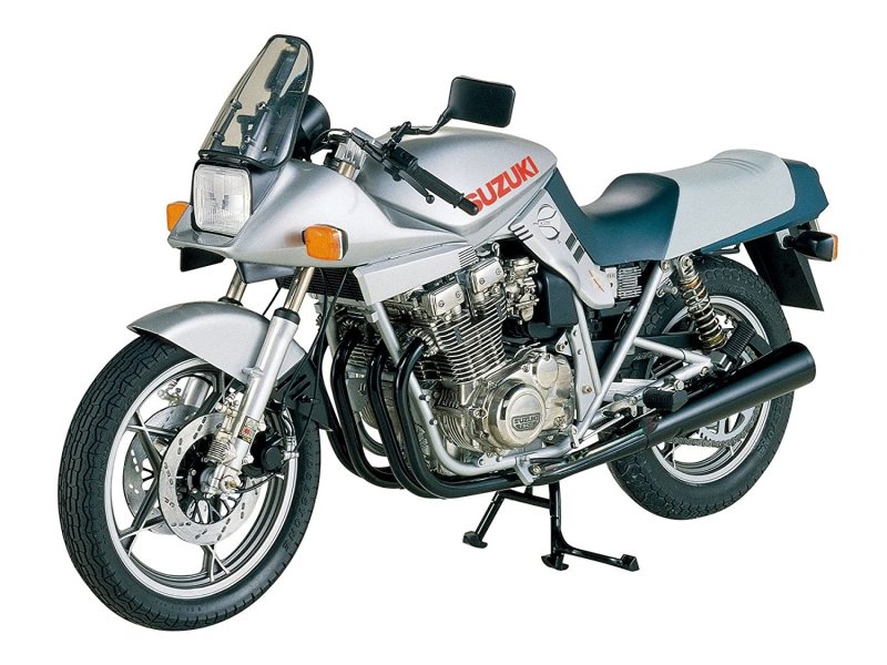 Suzuki gsx1100s Katana