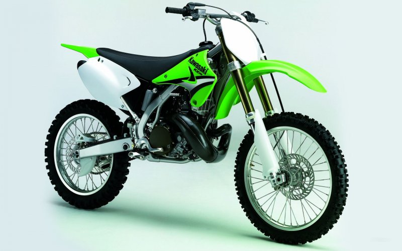 Kawasaki KX 250