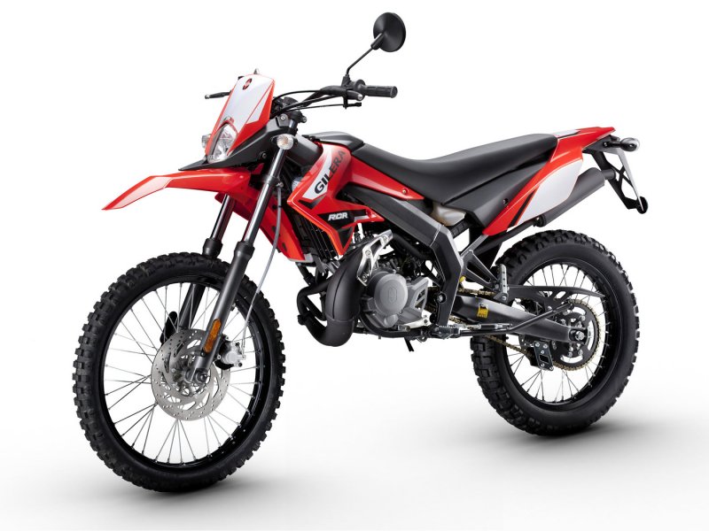 Gilera SMT 50