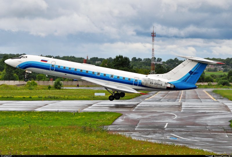 Авиаспоттинг Адлер