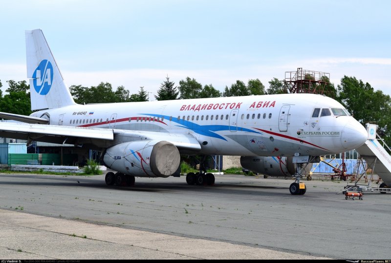 Черномор авиа авиакомпания