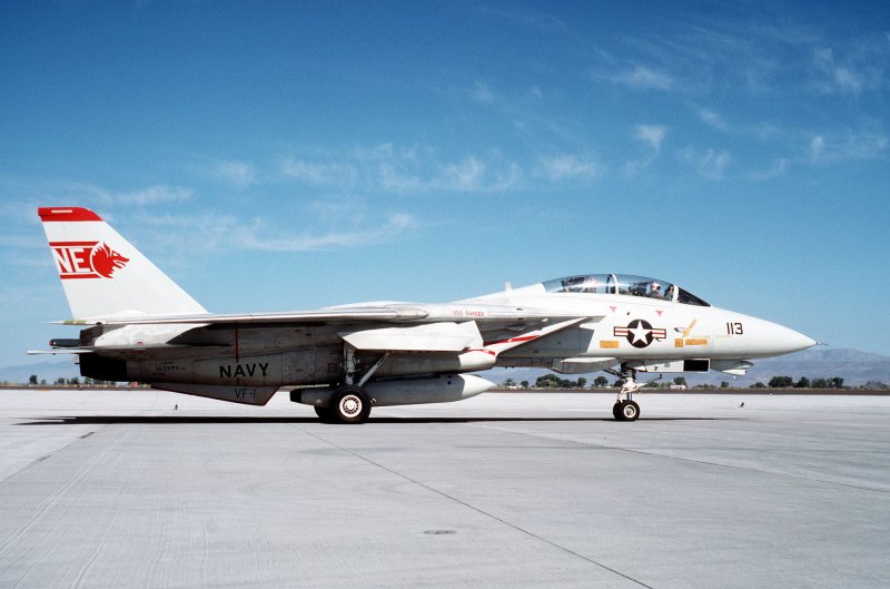 Operation Desert Storm 1991