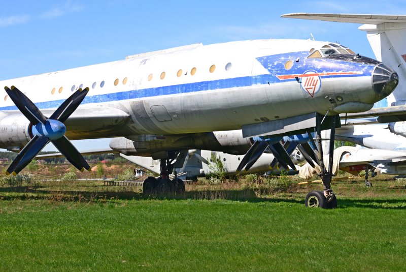 Бе-12 Чайка